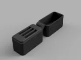 Compact Flash Type A Rugged Case-1