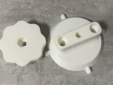 Lock for 20L tank-1