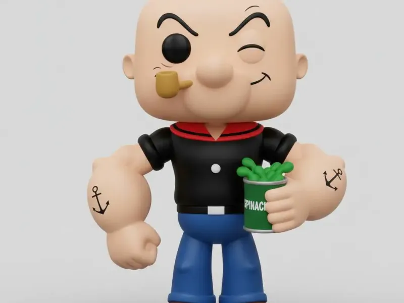 Popeye