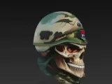 Skull troop-1