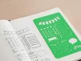 Template Ruler – Precision Layout & Measuring Tool-6