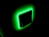 Parametric Glowing Frame for Light Switch and Power Outlet (-1