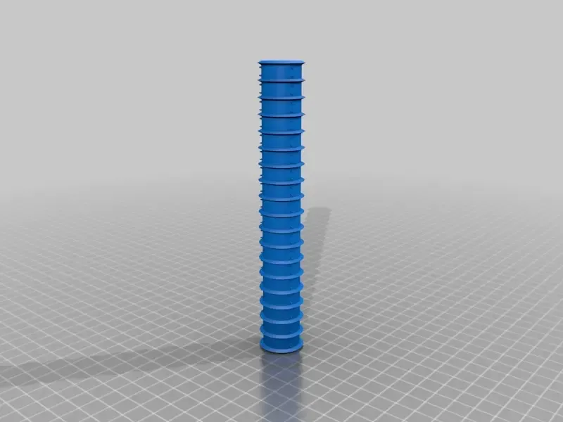 Wooden Plank Pattern (Roller)