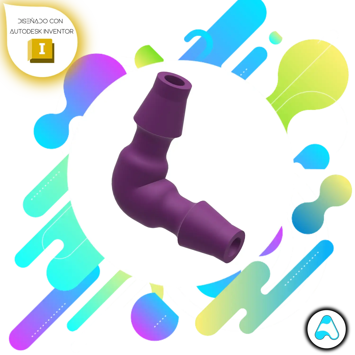 small pipe connectors