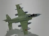 Fighter jet v1-1