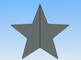 Simple Star-0