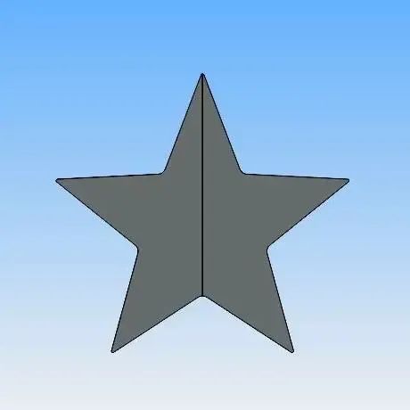 Simple Star