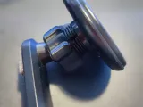 Reinforced Replacement Nut for Ball Joint Phone Mounts (MagS-2