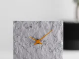 Rock Stone Clock-0