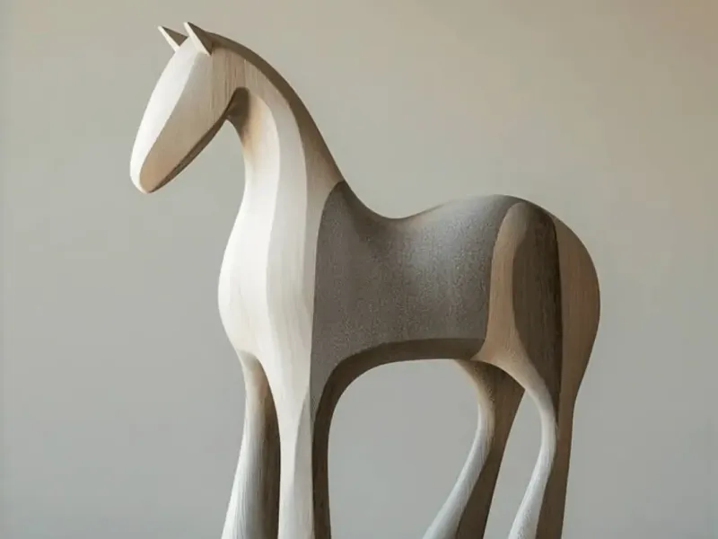 Horse Decor