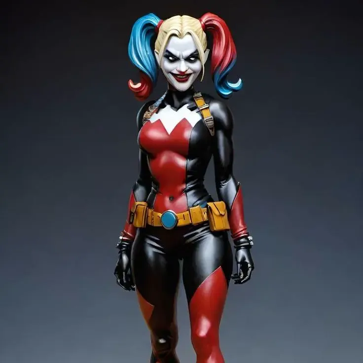 Harley Quinn 2
