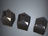 Origami Blocks -1