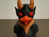 Krampus Duck - Multi Part-2
