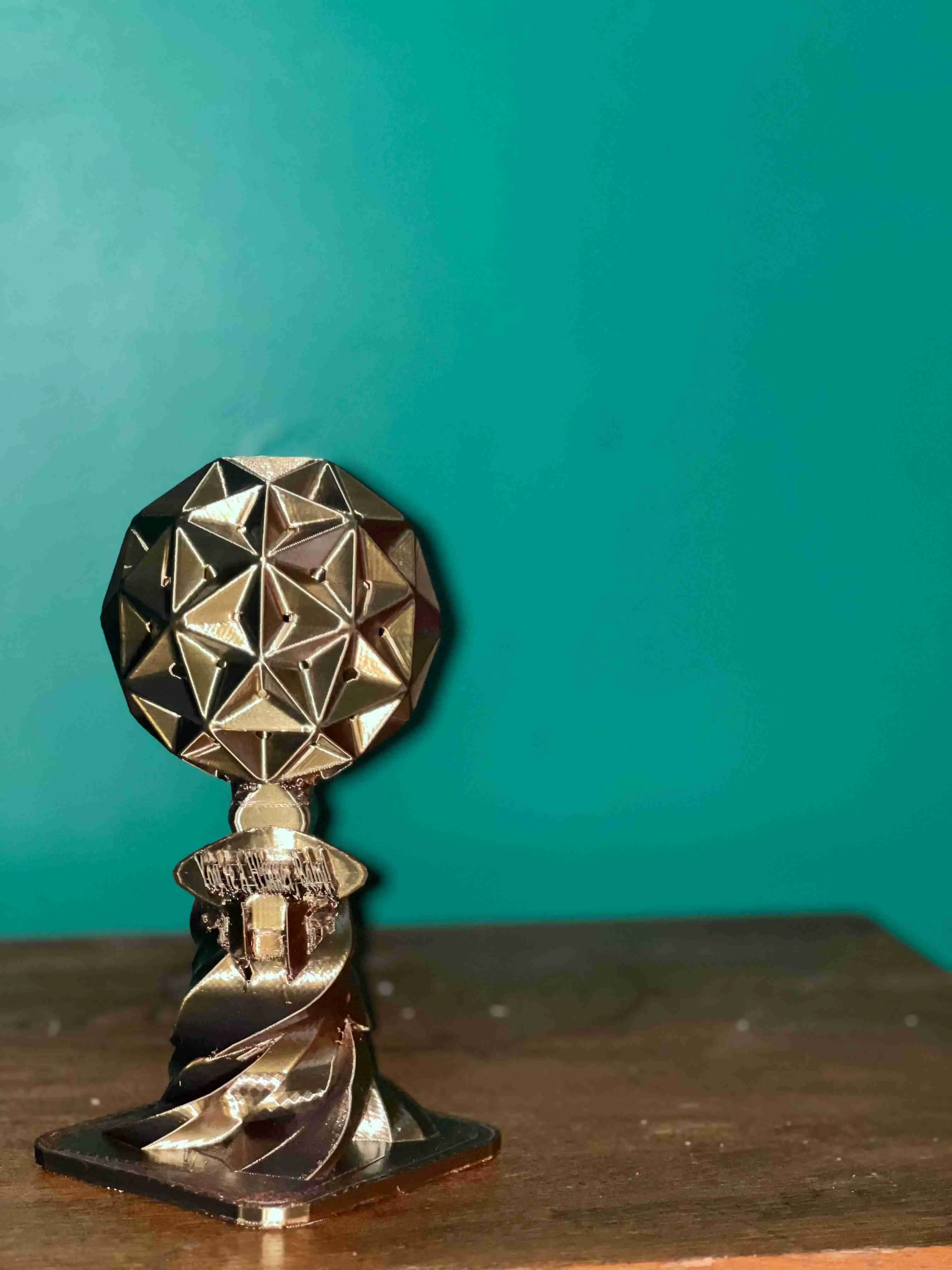 Trofeo delle stelle