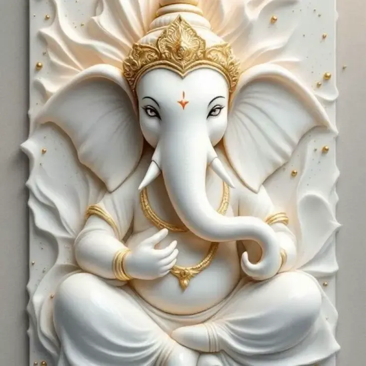 Ganesha