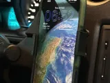 Cell phone holder-2
