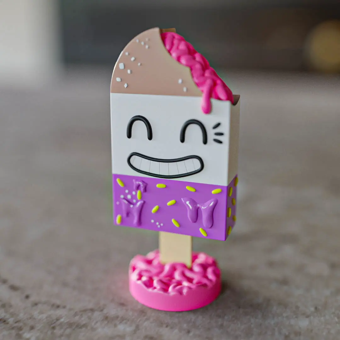 Ice Cream Dropdead