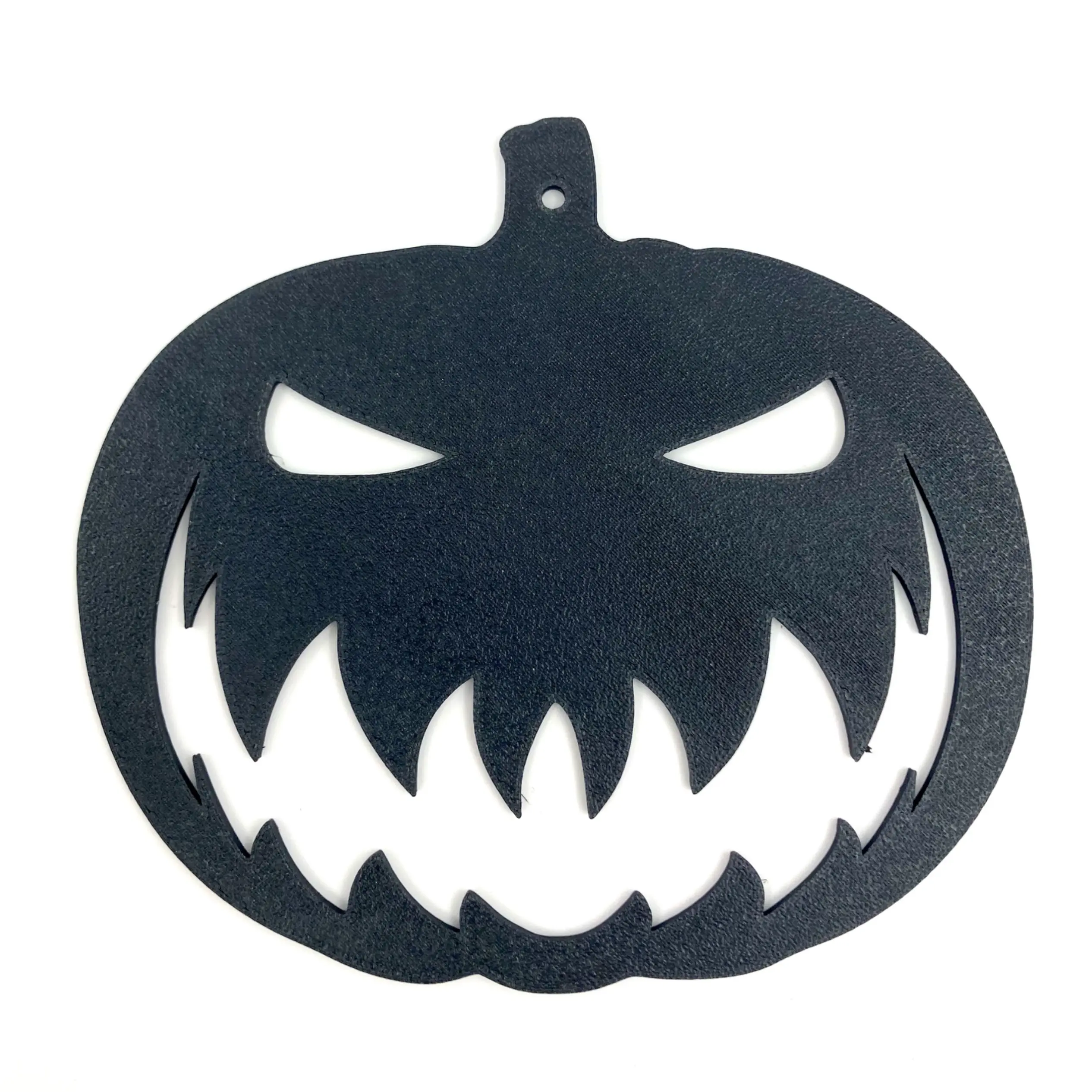 Calabaza colgante / Hanging Pumpkin