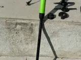 Grass trimmer blade and head-6
