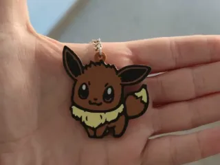 Key chain Eevee