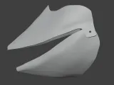 Moving Beak Mask-4