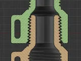 Thread Gauge Tester: A Handy Tool for Measuring NPT Thread-5