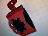 MrJ8ks_ Remix on "ender3pro fan duckt" & "BL touch " bracket-5