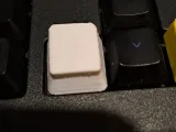 Membrane Keycap with Flat Top-2