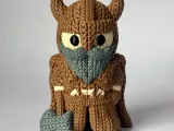 Knitted Vikings-2