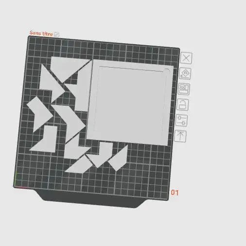 tangram