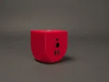 OUYA Game Console Enclosure-3