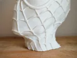 Spiderman Head Statue Headphone Stand-3
