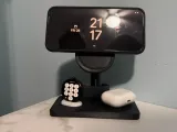 Google Pixel 10 & Pixel Watch 4 Stand-1