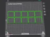 Gridfinity 5x2 Base-0