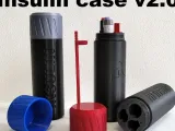 [DIA] Insulin pen case
-0