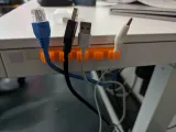 Modüler Kablo Tutucu-4
