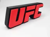 Logo UFC-1