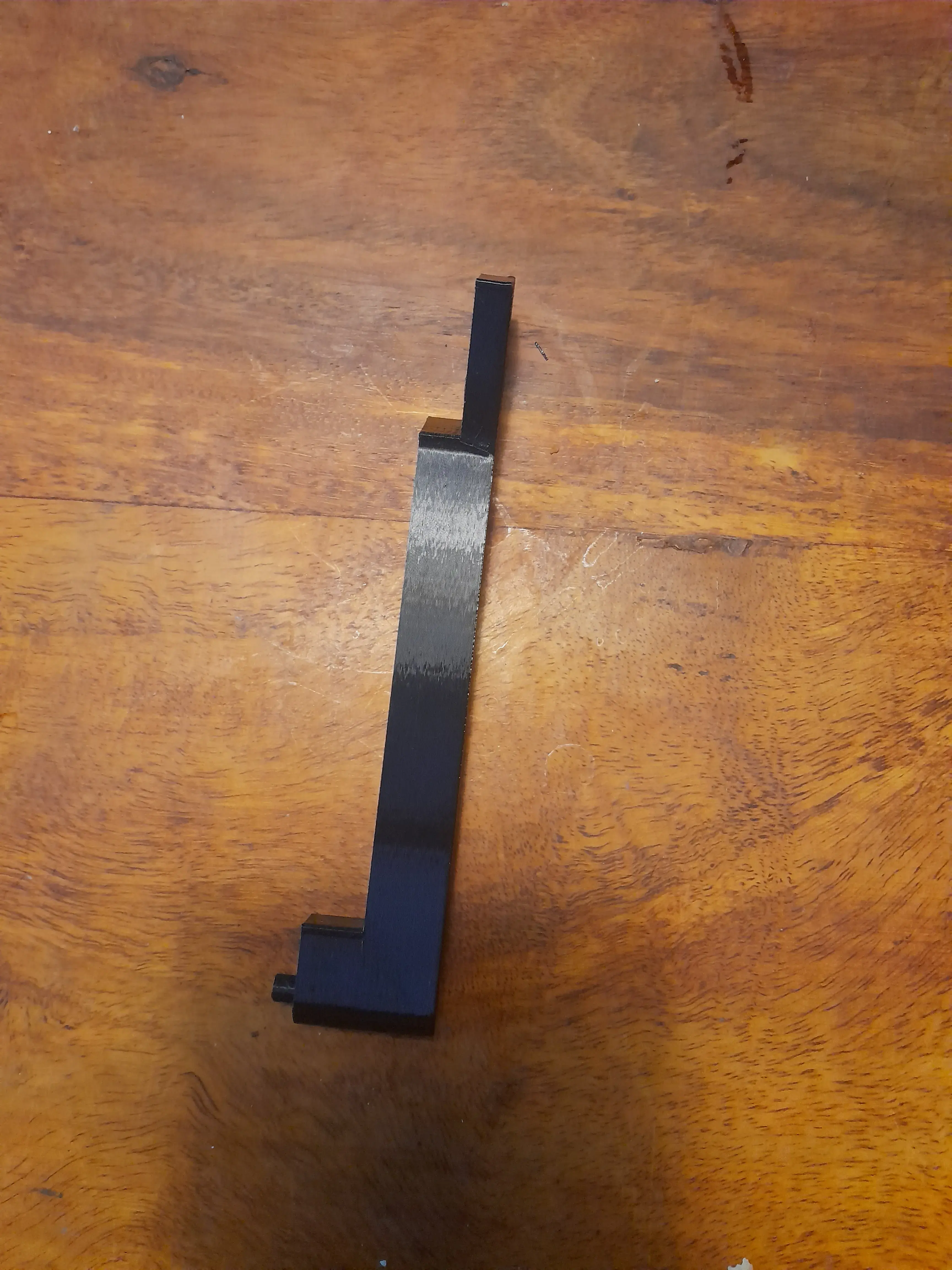 Nebula camera mount for Ender 3 v3 KE