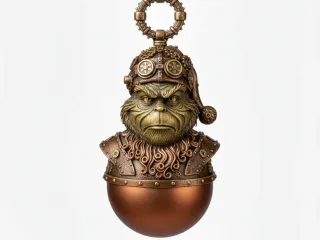 The Grinch