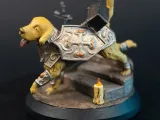 The Paladog-4