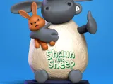 Timmy - Shaun the Sheep-0