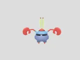 Mr. Krabs-2