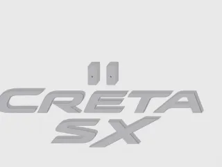 CRETA logo