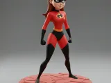 The Incredibles (inanılmaz aile)    -0