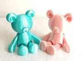 Pequeño Oso Flexi-2