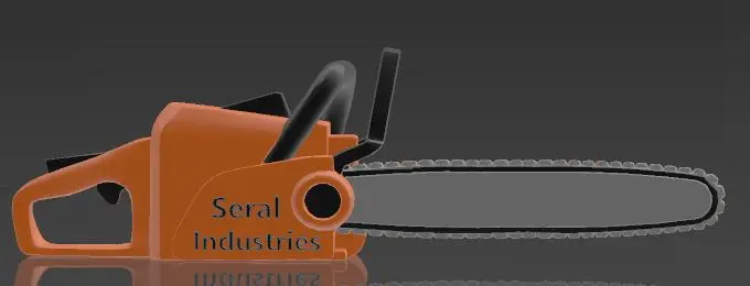 MINI CHAINSAW