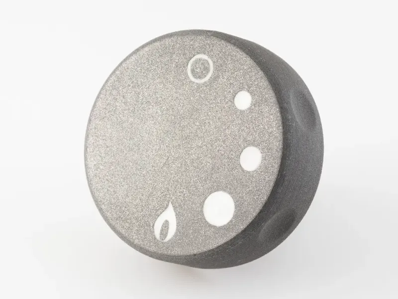 Stove Knob