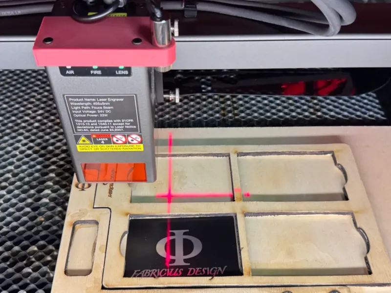 Creality_Falcon2Pro_22W_Support_Laser