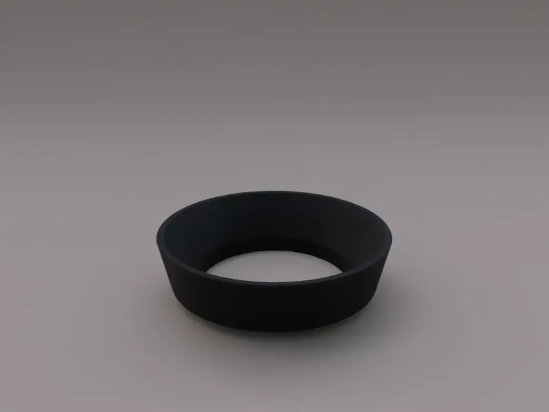 Delonghi Espresso Funnel - 51mm