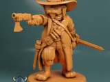 FANTASY CATS RPG PARTY - THE FELLOWSHIP OF THE MEOW-5